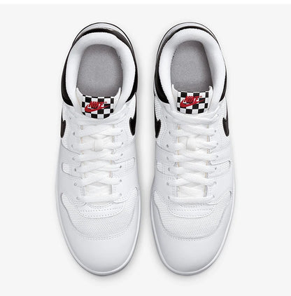 Оригинални унисекс ниски ретро ежедневни маратонки Nike MAC ATTACK FB8938-101