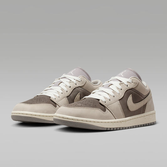 Nike Genuine JORDAN Men's Low-Cut Lace-Up Wear-Resistant Shock-Absorbing Basketball Shoes IB7011-001