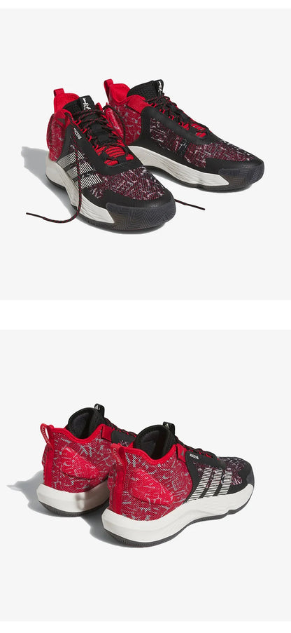 Adidas Officiel Véritable ADIZERO SELECT SHOES Chaussures de basket-ball pour hommes et femmes IF2164
