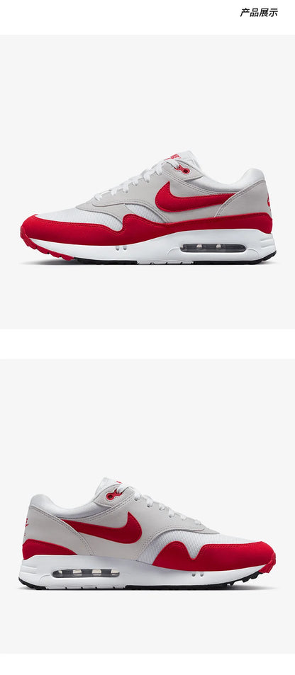 Nike Genuine Air Max 1 '86 OG Men's and Women's Golf Shoes DV1403-110