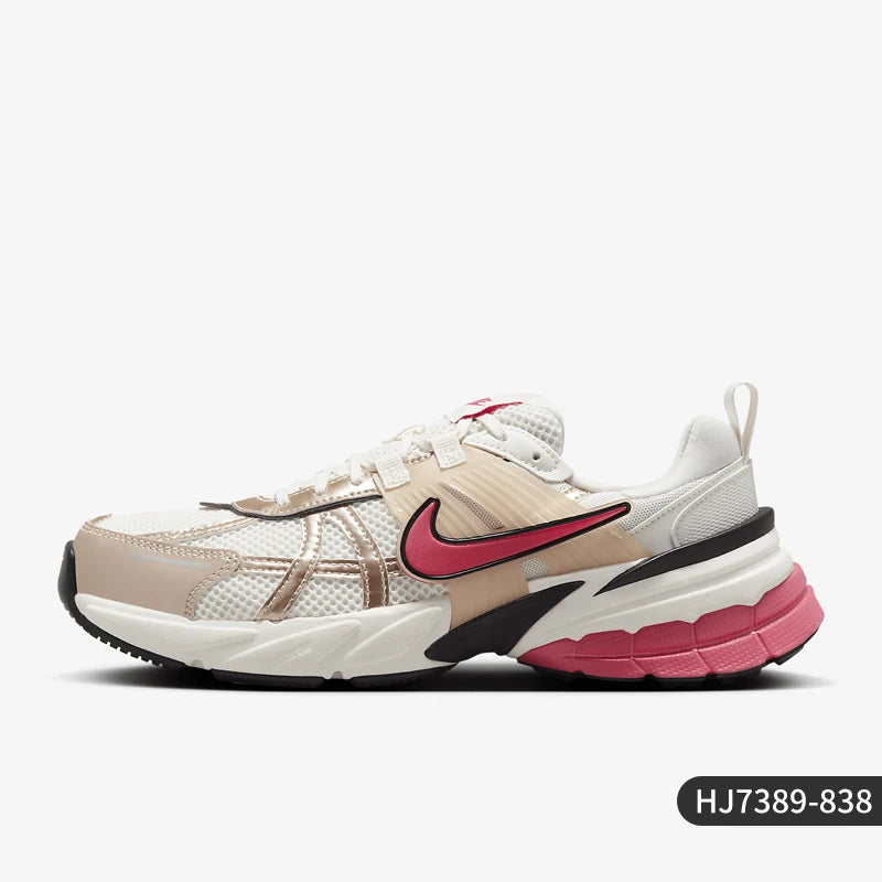 Nike ufficiale 2024 - Nuove scarpe da running rétro da donna leggere e traspiranti HJ7389-838