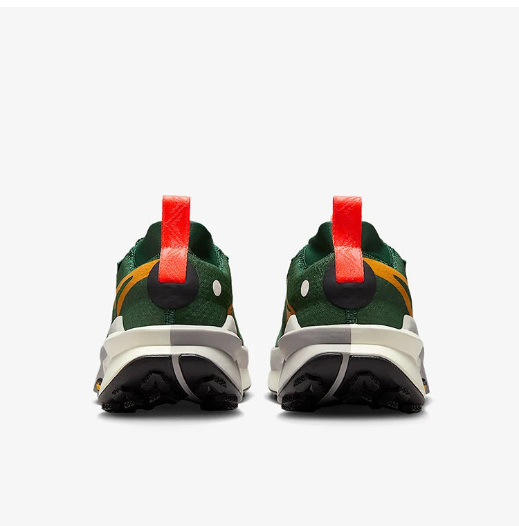 Ténis de corrida e treino Nike Zegama 2 para homem, almofadados e respiráveis, genuínos, FD5190-302