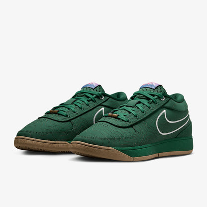 Nike Official Genuine Book 1 EP - Sapatilhas de basquetebol desportivas e resistentes para homem FJ4250-300