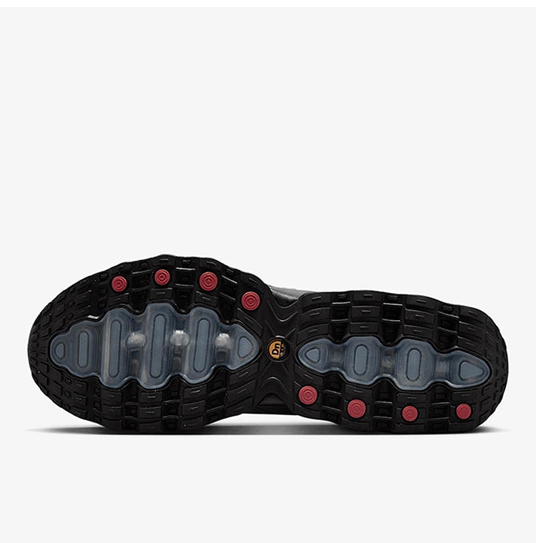 Nike Air Max DN8 heren hardloopschoenen met demping en ondersteuning FQ7860-200