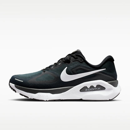 Nike Authentic New Year New Style Four Seasons Style Men's Cushioned Running Shoes HQ3048-001