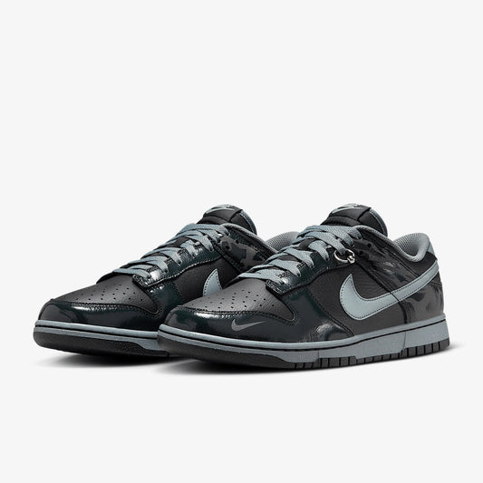 Nike Genuine Dunk Low Berlin Men's Low-Cut Casual Board Shoes FZ3053-001