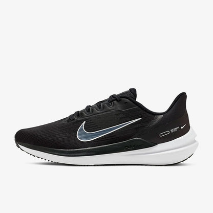 Zapatillas de running ligeras Nike Authentic AIR WINFLO 9 para hombre DD6203-001