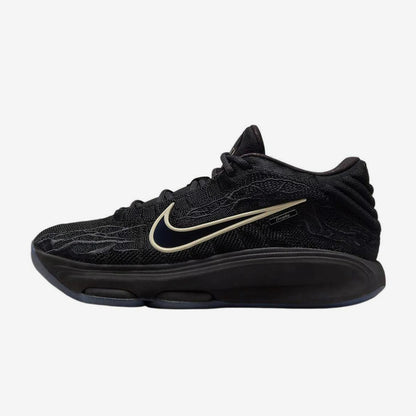 Ténis de basquetebol de treino para homem Nike G.T. HUSTLE 3 LX EP genuínos IB4169-001