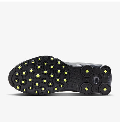 Zapatillas de running bajas para hombre Nike Authentic Autumn Style, con amortiguación y resistentes al desgaste, 378341-009