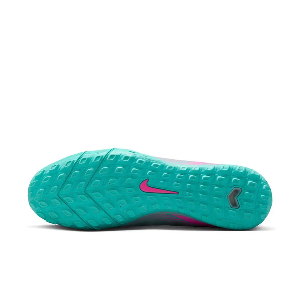 Nike Mercurial Vapor 16 Pro TF uniszex futballcipő | Sebességszabályozás és agilitás | Műfüves futballcipő FQ8687-301