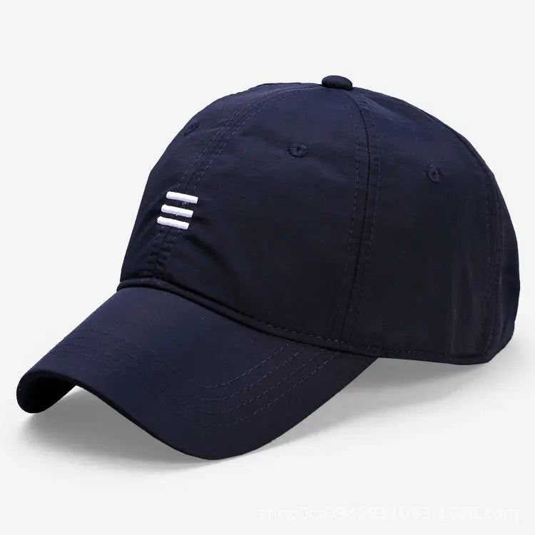 Brand Oohmy Baseball Cap Small&Big Head Oversize XXL Quick Dry Breathable Hat Plus Size Adjustable Soft Top Cap 56-60cm 60-63cm