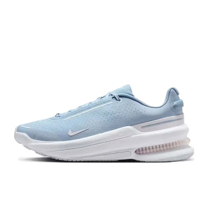 Ténis de corrida Nike Air Zoom Uptown SC de cano baixo: antiderrapantes, duráveis, confortáveis, com amortecimento macio e respiráveis IB2746-103
