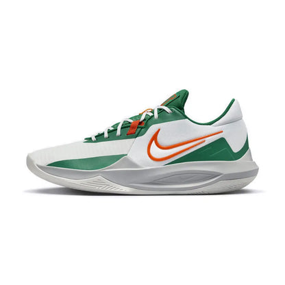Nike Precision 6 Ténis de Basquetebol Unissexo com Amortecimento Reativo, Aderência em Campo e Suporte IO7605-040