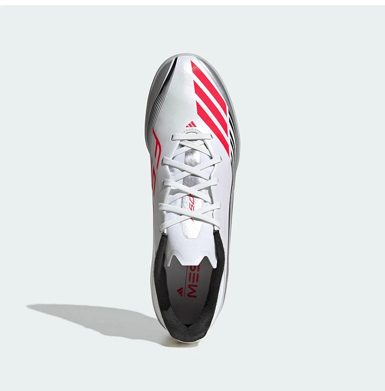 Adidas genuine Authentic F50 MESSI LEAGUE Men's Training Soccer Shoes JP7448