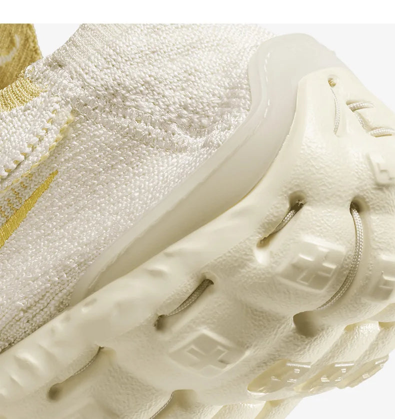 Zapatillas deportivas de invierno para hombre, de Nike, auténticas, de caña baja, ligeras y transpirables, modelo DH7546-200