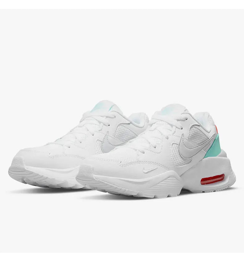 Nike Genuine Season New Women's Lightweight Breathable Casual Sports Shoes CJ1671-106