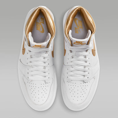 Zapatillas de mujer Nike Authentic Jordan 1 Retro HI OG Replica FD2596-107