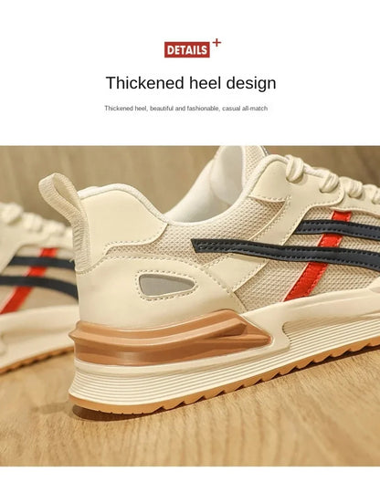 Męskie sneakersy, oddychające buty casualowe sznurowane, sportowe buty do biegania dla mężczyzn, buty tenisowe, tanie buty, wyprzedaż, darmowa wysyłka