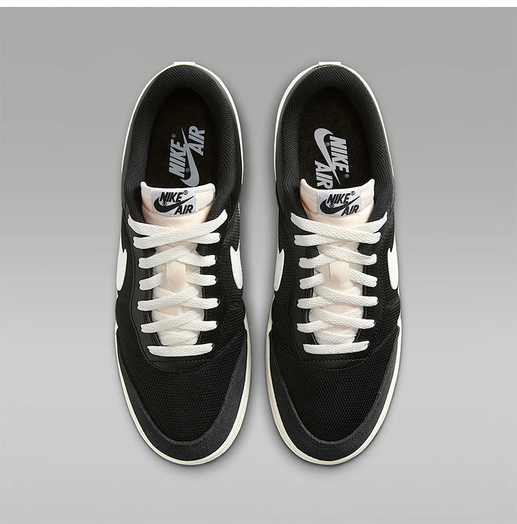 Ténis Nike Authentic JORDAN para homem, com atacadores, de cano baixo, respiráveis e leves IM2055-001