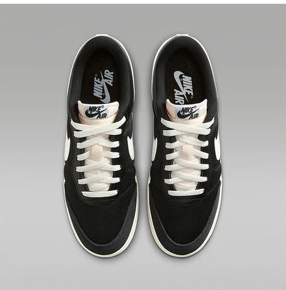 Ténis Nike Authentic JORDAN para homem, com atacadores, de cano baixo, respiráveis e leves IM2055-001