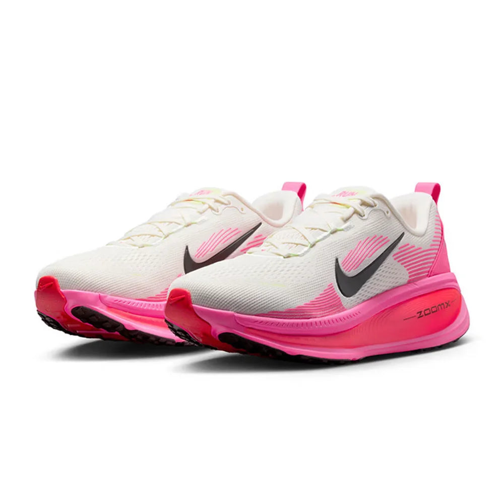Nike VOMERO 18 løbesko til mænd: Åndbare, stødabsorberende og responsiv løbesko til træning og løb på vej IB7315-100