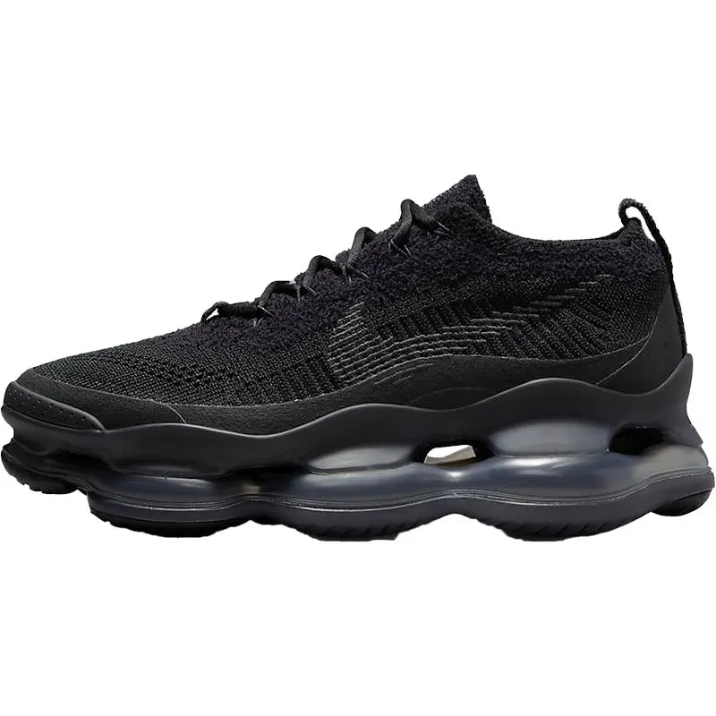 Nike Official Authentic Air Max Scorpion Zapatillas de running transpirables para hombre y mujer DJ4702-002