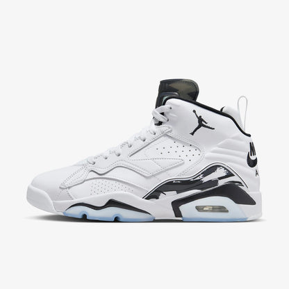 Ténis de basquetebol Nike Jordan MVP 678 originais para homem, resistentes e práticos, DZ4475-100