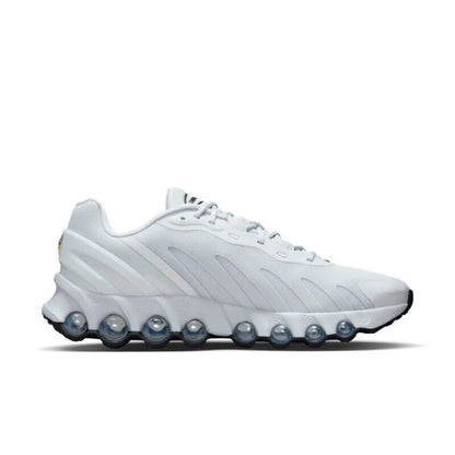 Nike Air Max Dn8 Soft and Comfortable Low-Top Running Shoes Men's White FQ7860-010