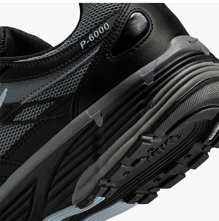 Original Nike P-6000 Herren-Laufschuhe IF6199-003 – stoßdämpfend, abriebfest und modisch