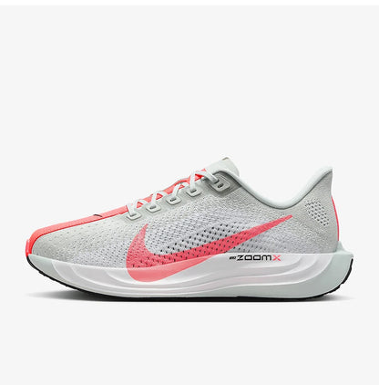 Ténis de corrida Nike Authentic Pegasus Plus para mulher, em malha, FQ7261-102