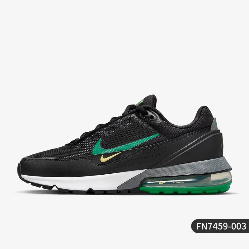Zapatillas de running acolchadas para hombre Nike Air Max Pulse oficiales y auténticas FN7459-003