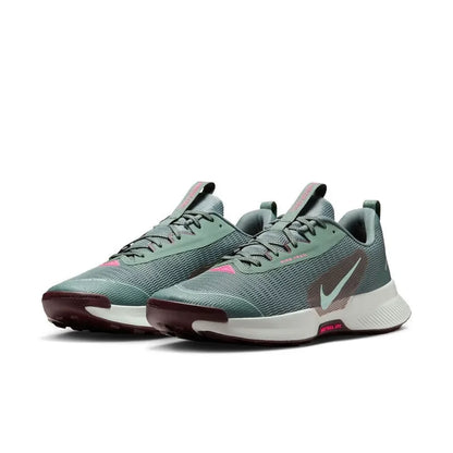 Nike JUNIPER TRAIL 3 Men's Lightweight, Slip-Resistant, Durable, Comfortable, Breathable Running Shoes FQ0904-302
