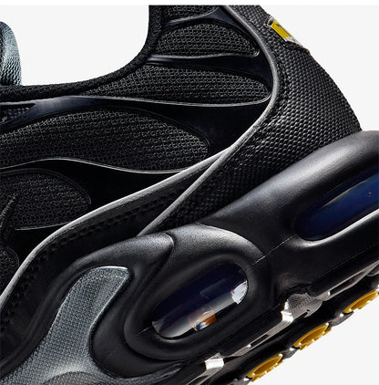 Nike Authentic Air Max Plus muške sportske tenisice s amortizacijom HV8066-002