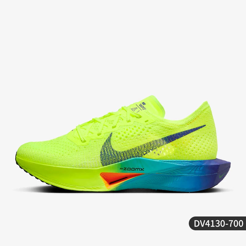 Nike Genuine Fall New Women's Cushioned Road Racing Shoes DV4130-104