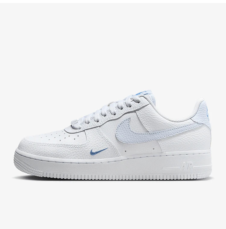 Nike eredeti AIR FORCE 1 női Air Force One alacsony szárú cipő HV2511-100
