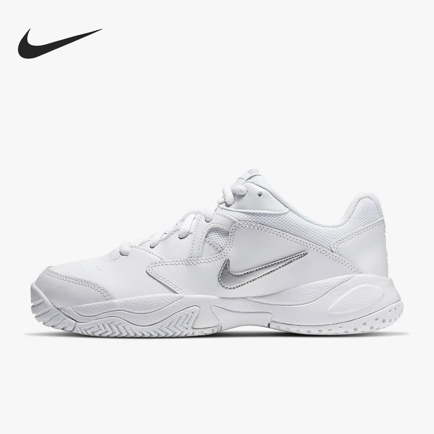 Nike Authentic COURT LITE 2 Women's Tennis Shoes AR8838-101