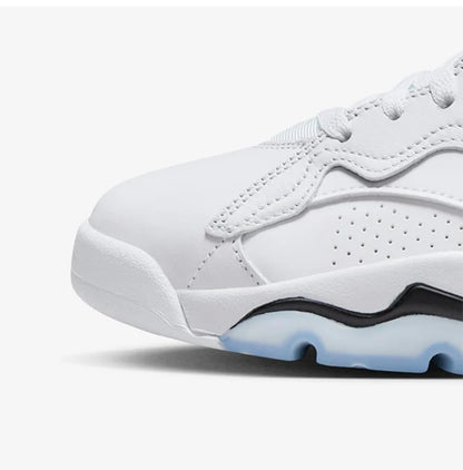 Ténis de basquetebol Nike Jordan MVP 678 originais para homem, resistentes e práticos, DZ4475-100