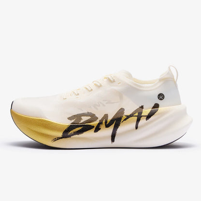 BMAI New 42KM Marathon Herren- und Damen-Sportschuhe, gedämpfte Laufschuhe, atmungsaktive Fitness-Sneaker für Damen, Designer-Sneaker für Herren