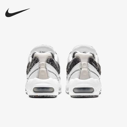 Nike Authentic AIR MAX 95 SE Damen-Freizeit-Sneaker mit Luftpolsterung CV8830-100