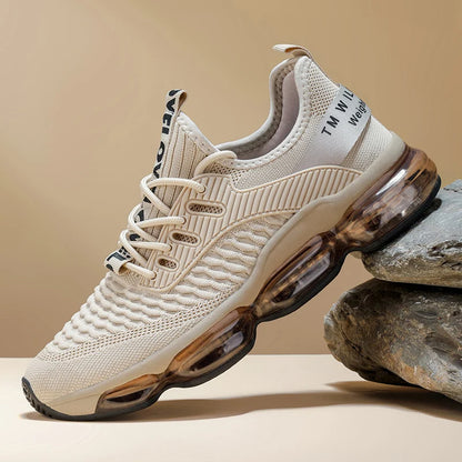 Luxuriöse Herren-Sneaker, lässige, atmungsaktive Trainingsschuhe, Rennschuhe, modische Slipper, Laufschuhe für Herren, Tenis