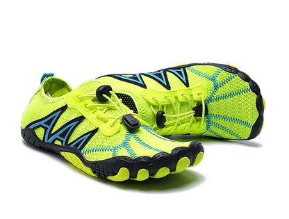 Plus Big Size 47 Heren Dames Slipstop Barefoot Aqua-schoenen Watersportschoenen Zwemmen in zee Strandschoenen Duiken Zomeruitverkoop