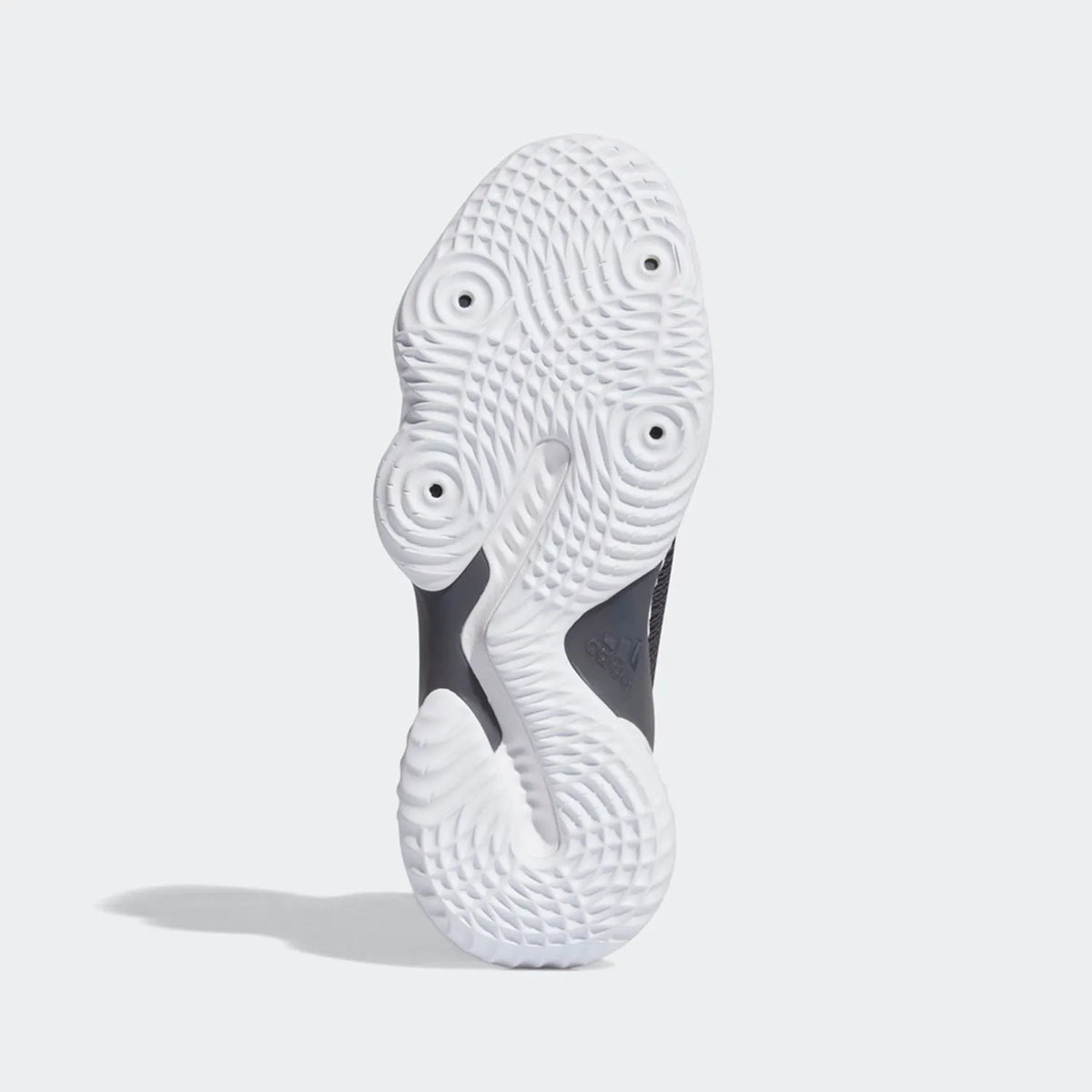 Adidas véritable Pro Bounce chaussures de basket-ball de sport rembourrées mi-hautes pour hommes FW5746