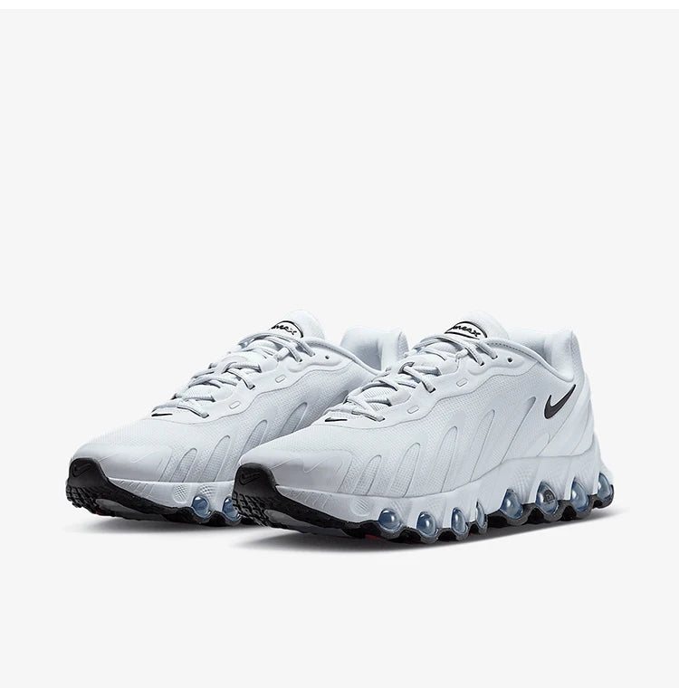 Ténis de corrida originais da Nike para homem, antiderrapantes e com amortecimento, de cano baixo, FQ7860-010