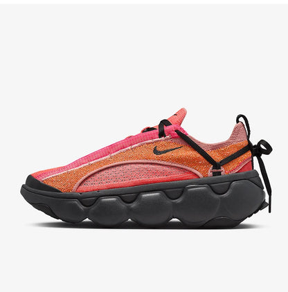 Ténis de corrida com plataforma e amortecimento Nike, modelo de verão, novos, para mulher, FD2149-600