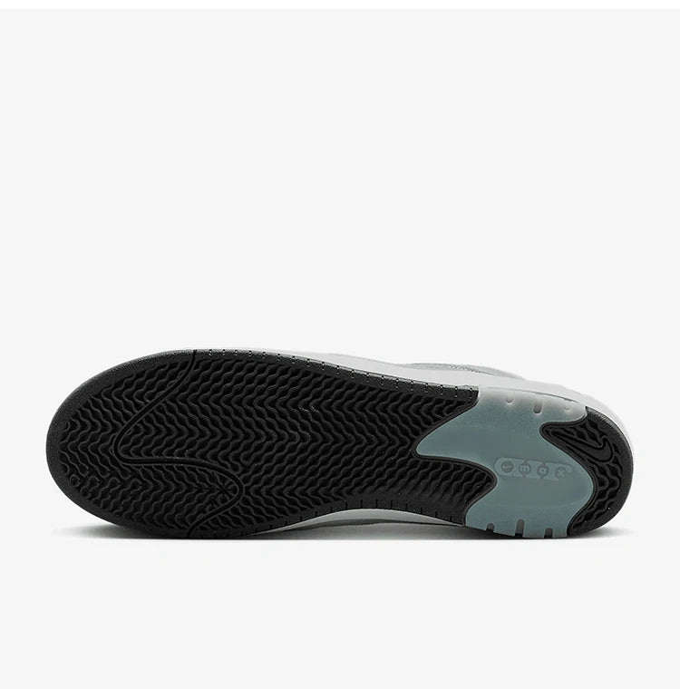 Sneakers Nike ufficiali originali 2025 unisex basse, resistenti all’usura, traspiranti, sportive e casual HF3062-001