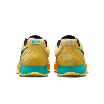 Nike JA 2 EP Morant 2 Herren-Basketball-Trainingsschuhe, gepolstert, stilvoll und vielseitig, rutschfest und strapazierfähig FD7327-700