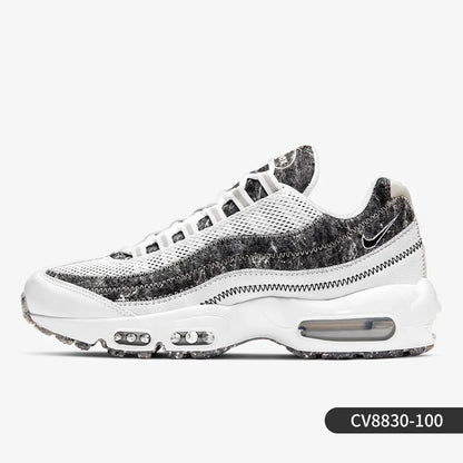 Nike Authentic AIR MAX 95 SE Damen-Freizeit-Sneaker mit Luftpolsterung CV8830-100