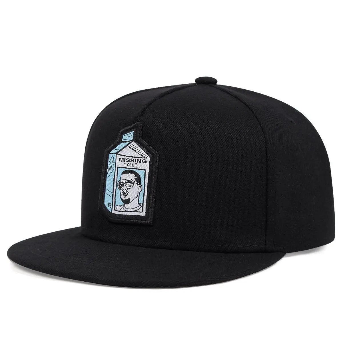 New High Quality Luxury male Era Baseball Cap Women Men HipHop Sun Flat Top Adjustable Snapback Hats Gorras Hombre Sports Hat