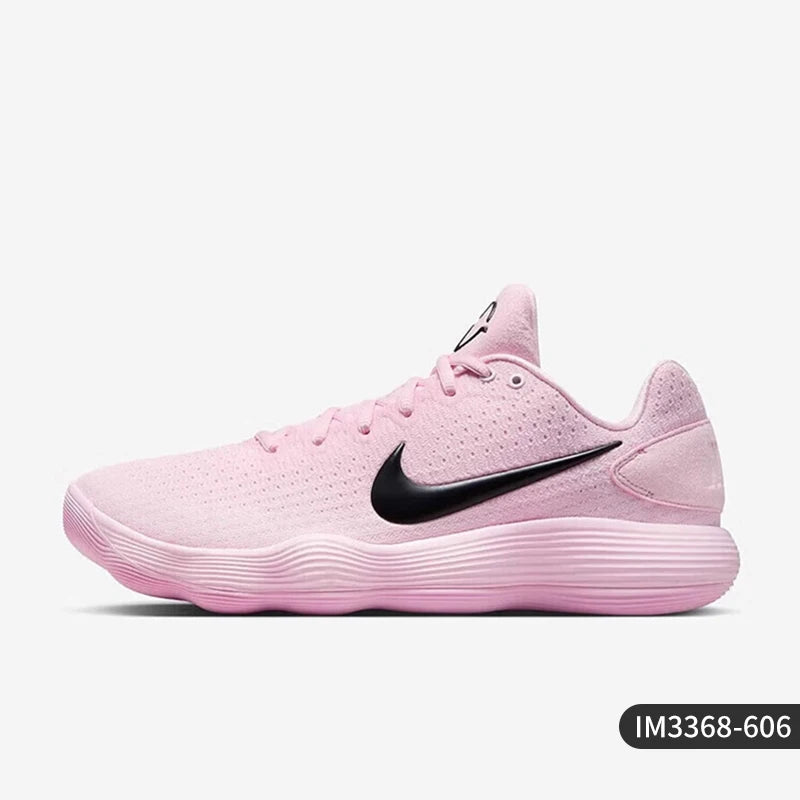 Ténis de basquetebol Nike Hyperdunk genuínos para homem, com amortecimento para treino desportivo IM3368-606