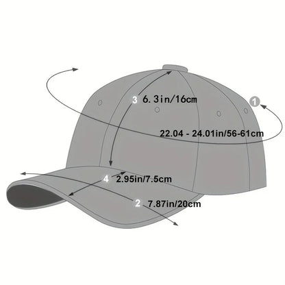 Fashion Cat Embroidery Baseball Cap Summer Breathable Mesh Caps adjustable Hip Hop Trucker Hats Men Women Outdoor sun Hats